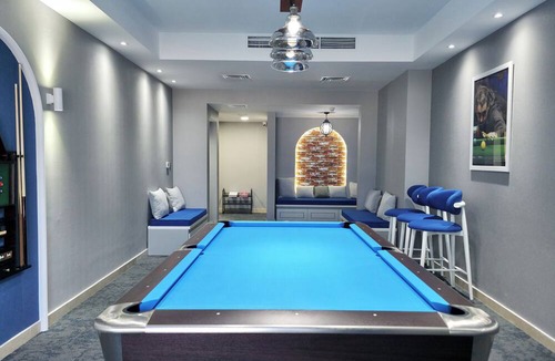 Rumailah Hotel | Ramada by Wyndham Beach Hotel Ajman
