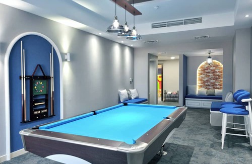 Rumailah Hotel | Ramada by Wyndham Beach Hotel Ajman