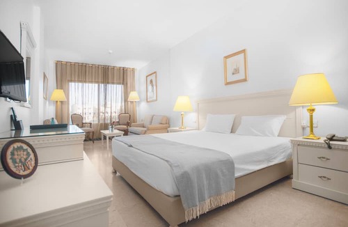 Madaba Hotel | Grand Hotel Madaba
