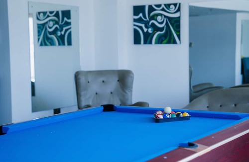 Al Khuwair Hotel | Best Western Premier Muscat