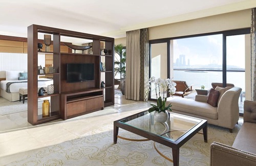 Palm Jumeirah Hotel | Fairmont The Palm