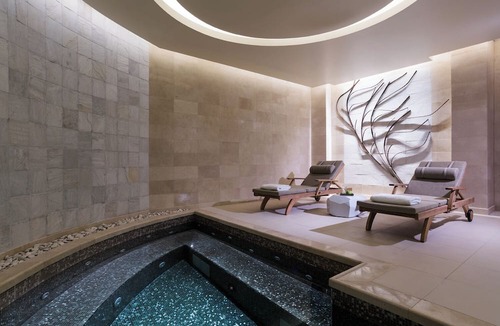 Sowwah Square Hotel | Rosewood Abu Dhabi