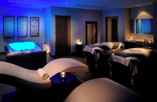 Downtown Dubai Hotel | JW Marriott Marquis Hotel Dubai