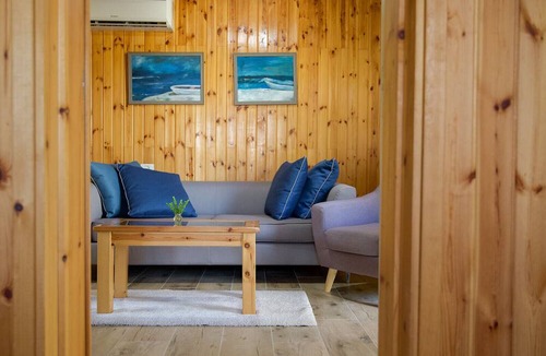 Ramot House | Naomi's B&B