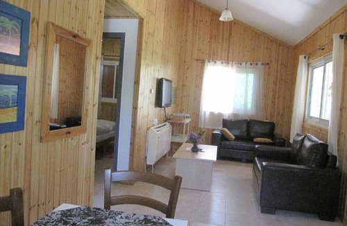 Ramot House | Naomi's B&B