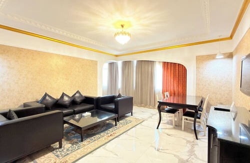 Ras Al Khaimah Hotel | Sunday Mangrove Corniche Hotel, Ras Al Khaimah