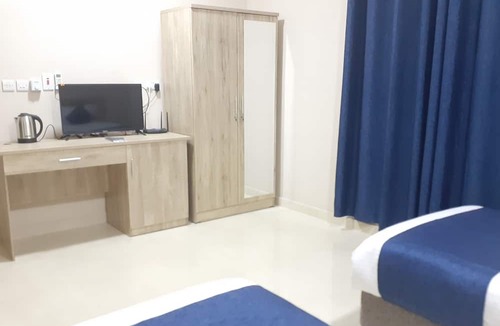 Duqm House | Dar Al-Jwharah