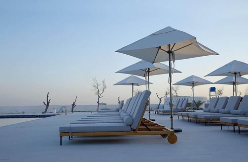 Liwa Hotel | Liwa Hotel Abu Dhabi
