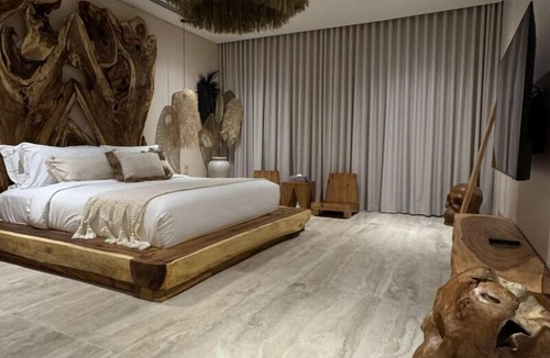 Umm al Quwain Hotel | Umm Al Quwain Beach Hotel