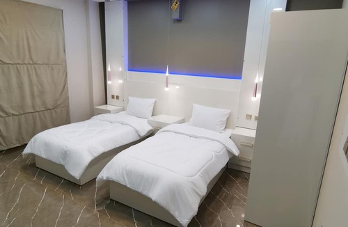 Sohar Hotel | MARINA SOHAR HOTEL