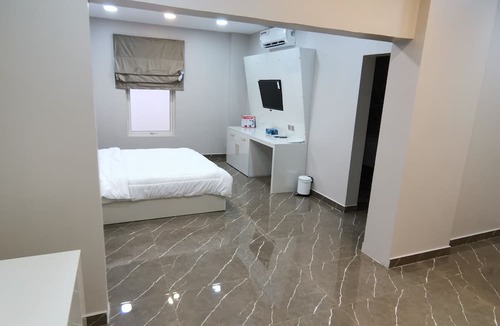 Sohar Hotel | MARINA SOHAR HOTEL