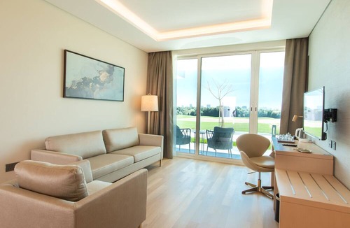 Ajman Hotel | ZOYA Health & Wellbeing Resort