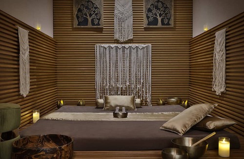 Ajman Hotel | ZOYA Health & Wellbeing Resort