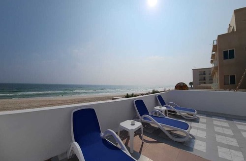Salalah Hotel | The Plaza Hotel and Resort