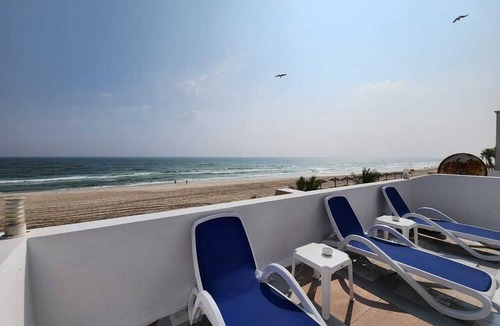 Salalah Hotel | The Plaza Hotel and Resort
