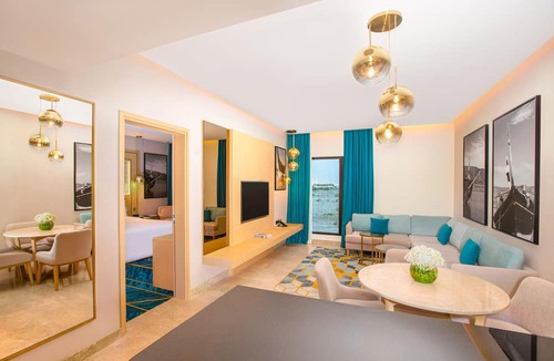 Seeb Hotel | Maani Muscat Hotel & Apartments