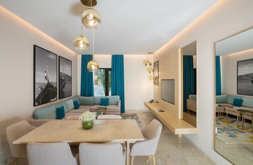 Seeb Hotel | Maani Muscat Hotel & Apartments