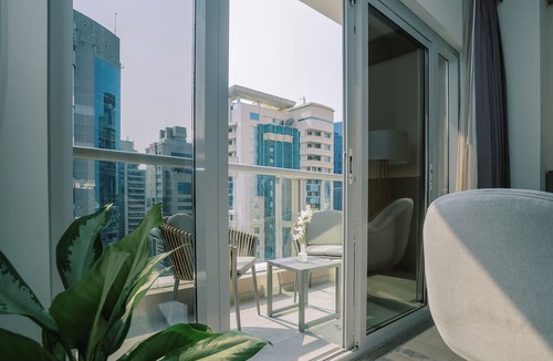 Al Muraqqabat Hotel | Khalidia Palace Hotel Dubai