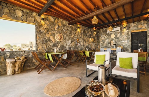 Al Hamra Hotel | SAMA Heritage Home - Al Khutaim