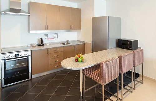 Al Sufouh Apartment | ONE BEDROOM IN AL BARSHA, DUBAI