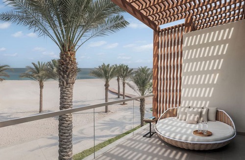 Mina Al Arab Hotel | InterContinental Ras Al Khaimah Mina Al Arab Resort & Spa by IHG