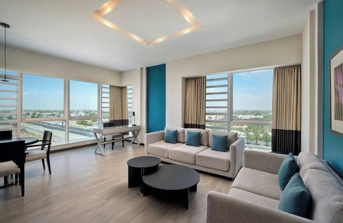 Al Ain Hotel | Four Points by Sheraton Al Ain
