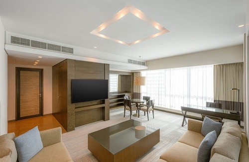 Al Ain Hotel | Four Points by Sheraton Al Ain