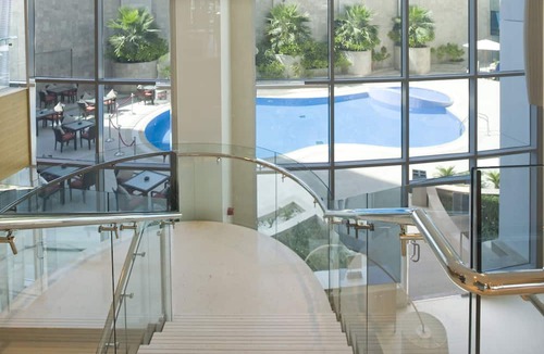 Muscat Hotel | Holiday Inn MUSCAT AL SEEB by IHG