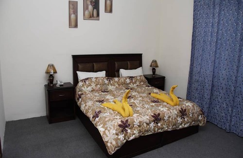 Downtown Amman Hotel | Kahramana Hotel