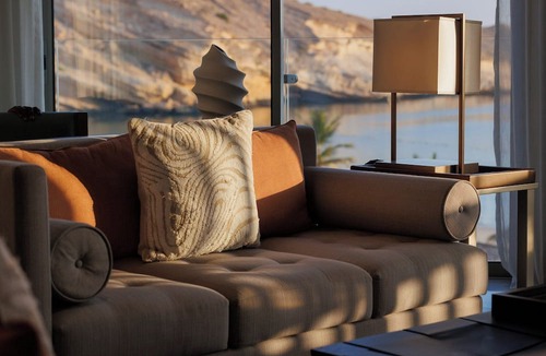 Muscat Hotel | Jumeirah Muscat Bay