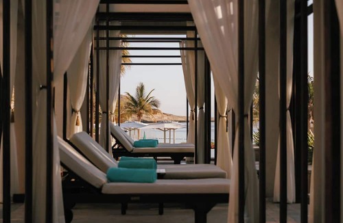 Muscat Hotel | Jumeirah Muscat Bay