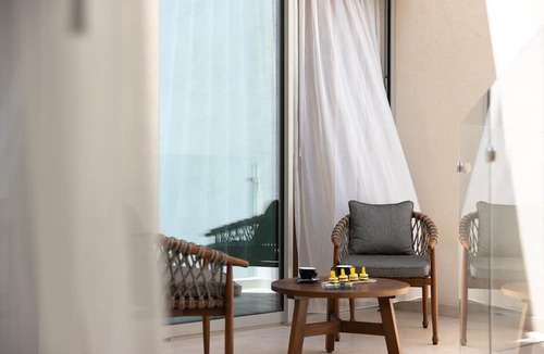 Muscat Hotel | Jumeirah Muscat Bay