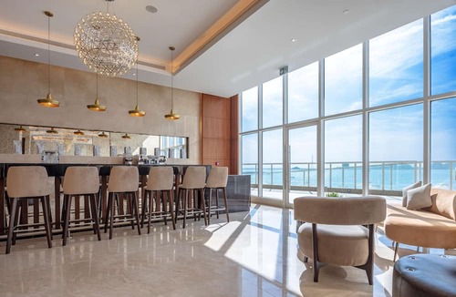 Ras Al Khaimah Hotel | Radisson Resort Ras Al Khaimah Marjan Island