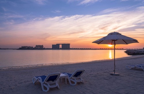 Ras Al Khaimah Hotel | Radisson Resort Ras Al Khaimah Marjan Island