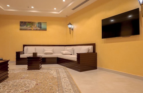 Hatta Hotel | Hatta Guest House