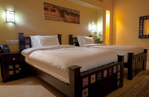 Hatta Hotel | Hatta Guest House