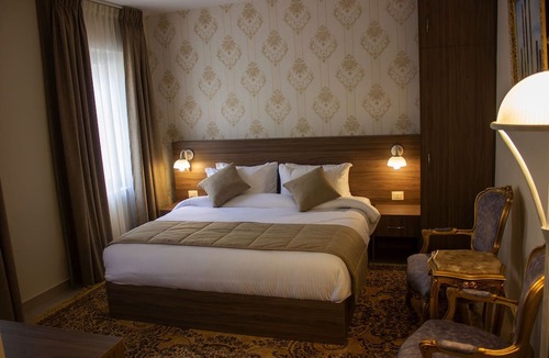 Downtown Amman Hotel | Khan Khediwe Hotel