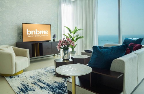 Al Sufouh 2 Apartment | 3B-5242-2804