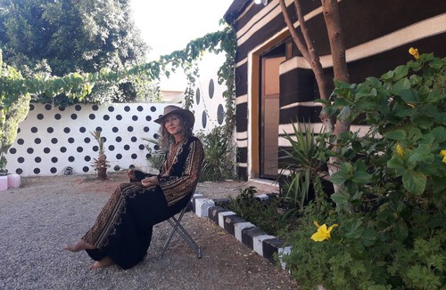 Wadi Rum Hostel | wadirum hostel