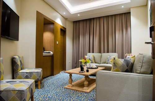 Muscat Hotel | Rozana Hotel