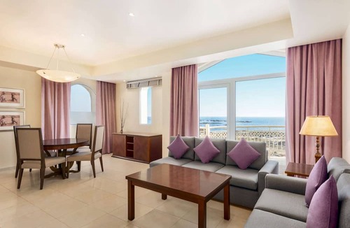 Mirbat Hotel | Wyndham Garden Salalah Mirbat