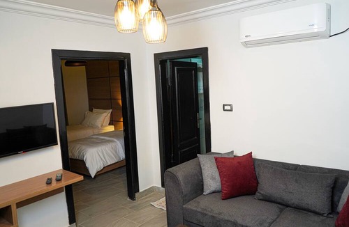 Irbid Hotel | FLAMINGO HOTEL IRBID