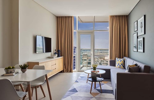 Jumeirah Village Triangle Hotel | Adagio Jumeirah Village Triangle