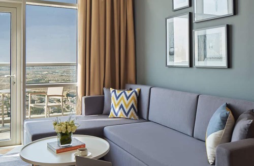 Jumeirah Village Triangle Hotel | Adagio Jumeirah Village Triangle