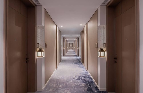 Al-Fujairah Hotel | Palace Beach Resort Fujairah