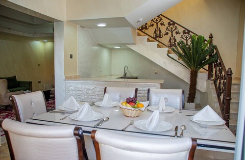 Buraimi Resort | Al Salam Grand Hotel & Resort