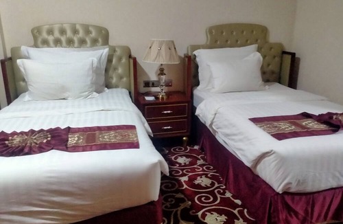 Buraimi Resort | Al Salam Grand Hotel & Resort
