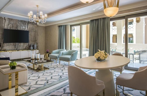 Abu Dhabi Hotel | Club Privé by Rixos Saadiyat Island