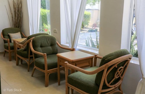 Eshkol Hotel | Mandara - Country Lodging