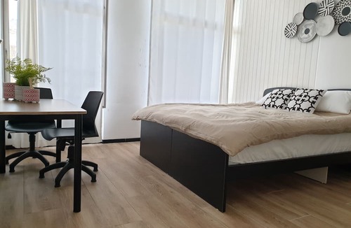 Nazareth House | City Center Rooms